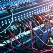 Audiokabel Tonkabel