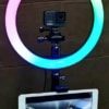 360 Grad Spinner mieten