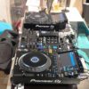 Pioneer DJ Set