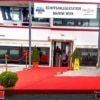 Absperrsteher mieten