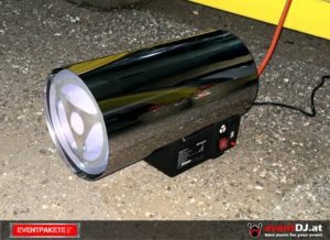 Heizstrahler Verleih