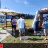 XXL Axtwerfen mieten