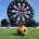 XXL Fussball Dart mieten