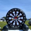 XXL Fussball Dart Vermietung