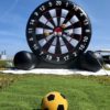 XXL Fussball Dart Verleih