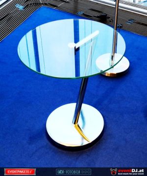 Beistelltische mieten