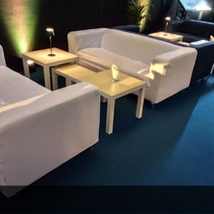 Sitzgruppe Lounge mieten