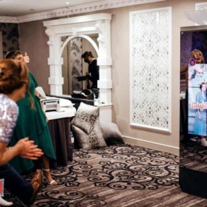 Magic Mirror Fotoxbox mieten