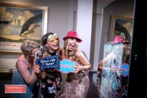 Magic Mirror Fotoxbox mieten