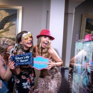Magic Mirror Fotoxbox mieten