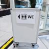 Plakatständer mieten