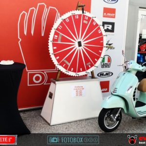 Stehtisch Husse Verleih