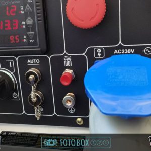 Stromgenerator mieten