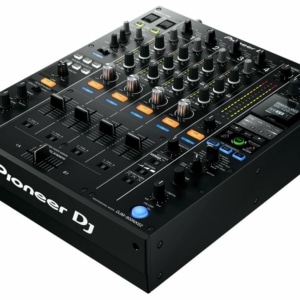 Pioneer DJM 900 NXS2 mieten